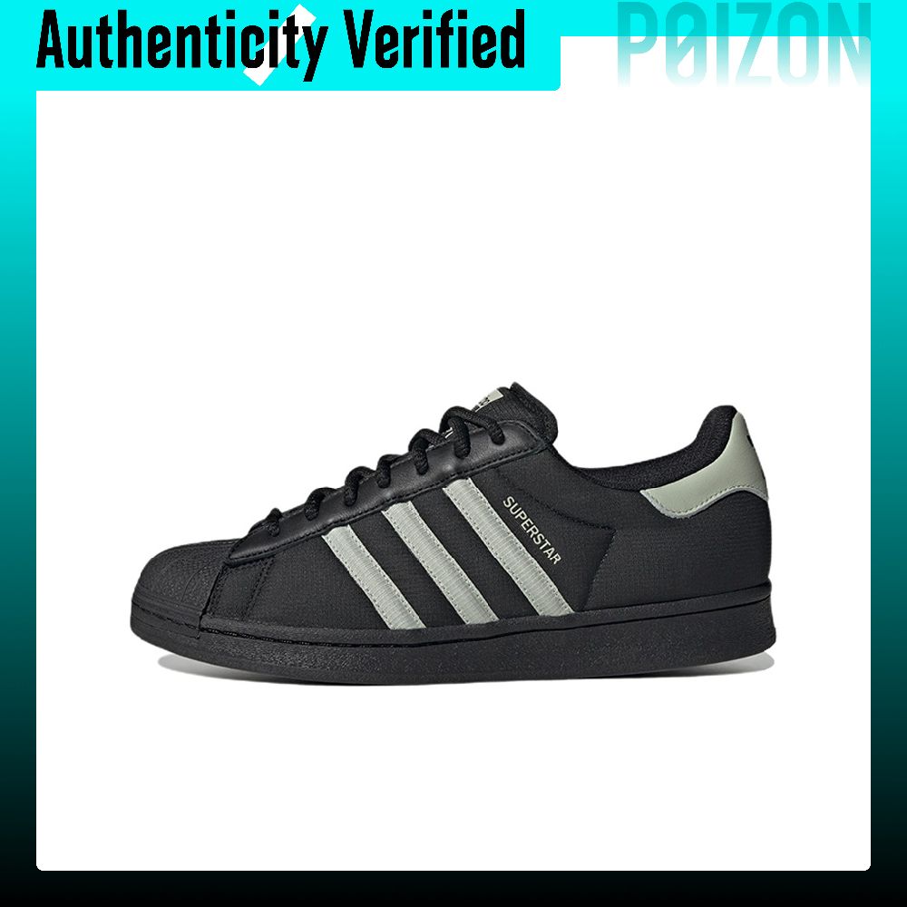 Adidas Shoes Superstar - Adidas Originals SUPERSTAR Kaykay Ayakkabıları Unisex