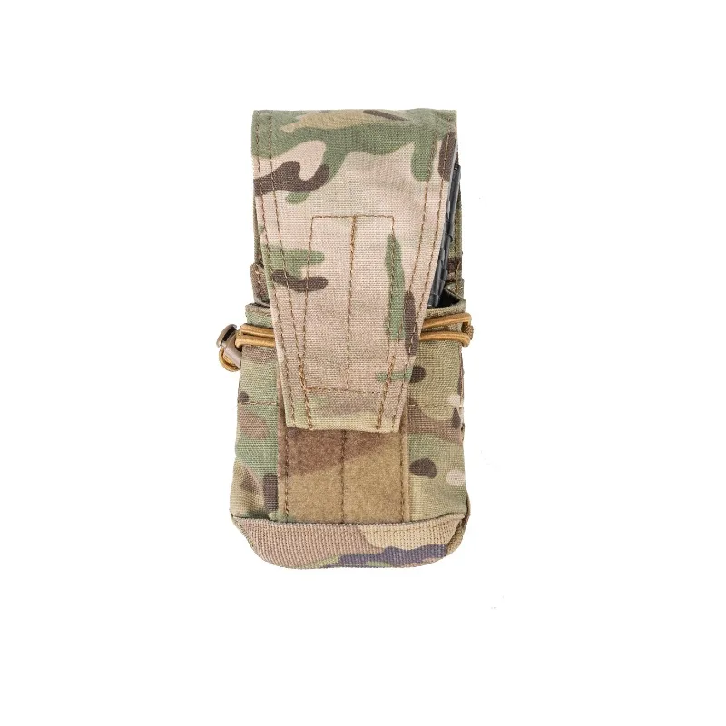 Men Accessories Drawing - 5.56 Kit Taktik Kamuflaj Çok Amaçlı