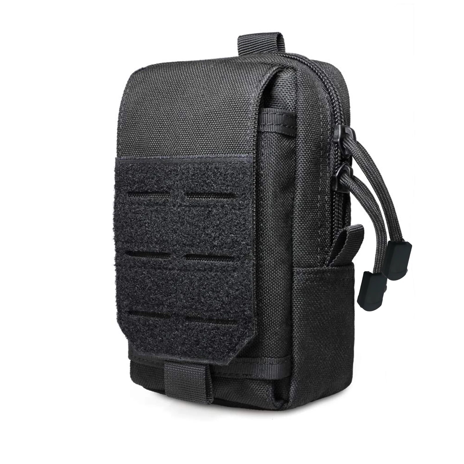 Men Accessories Bag - Taktik Molle Kılıfı Bel Çantası Açık