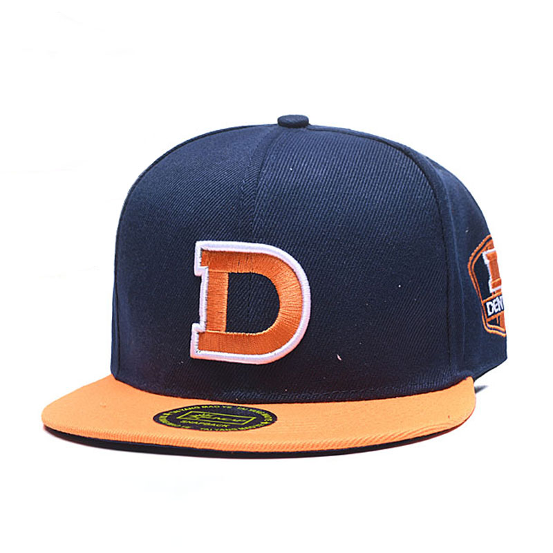 Men Accessories Brands - DALAS CAP Marka Moda Markası D