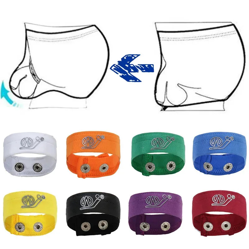 Men Accessories To Gift - Erkekler için Seksi İç Çamaşırı C-Askılı