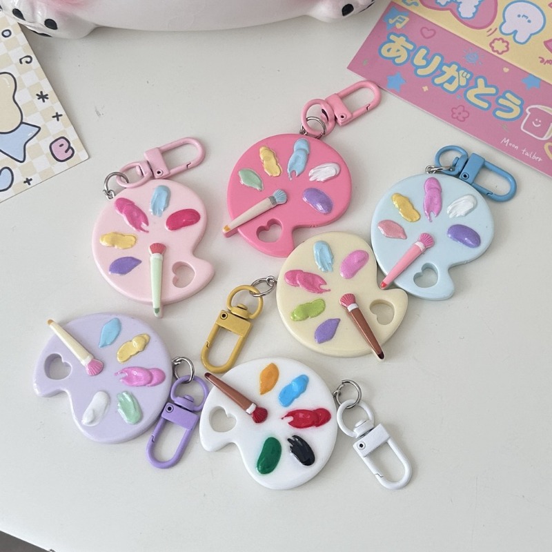 Men Accessories Drawing - 3 Adet Yaratıcı Reçine Çizim Tahtası