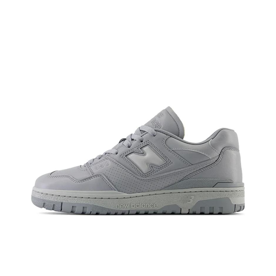 New Balance Shoes 550 - New Balance NB 550 Kaykay Ayakkabısı,