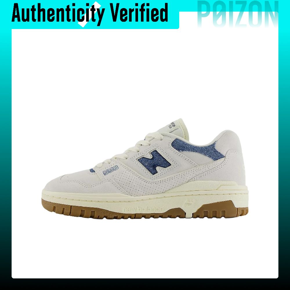New Balance Shoes 550 - New Balance NB 550 Kısa Bilekli