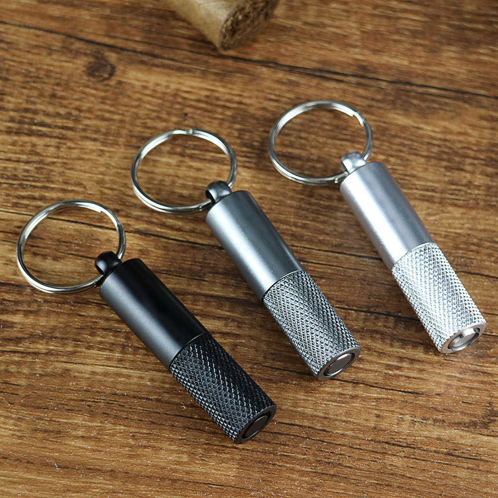 Cigar Cutter Set - 1 adet Paslanmaz çelik Taşınabilir Puro