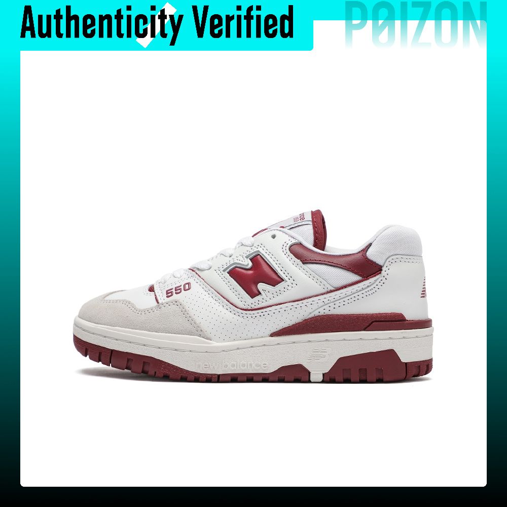 New Balance Shoes 550 - New Balance NB 550 Kaykay Ayakkabısı,