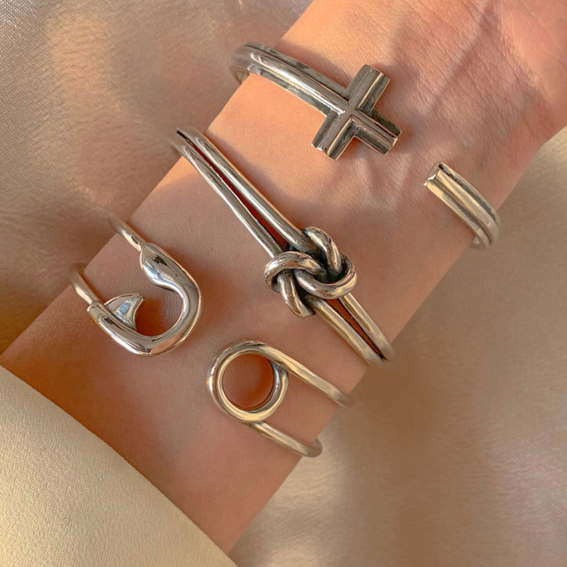 Men'S Accessories Trending - Kadın Erkek Dize Aksesuarları için 925