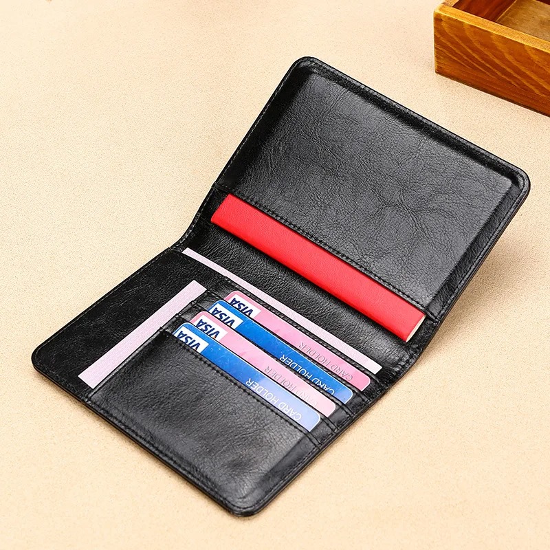 Unisex Hakiki Deri Pasaport Ka - Men'S Accessories Case incelemesi ve fiyatı