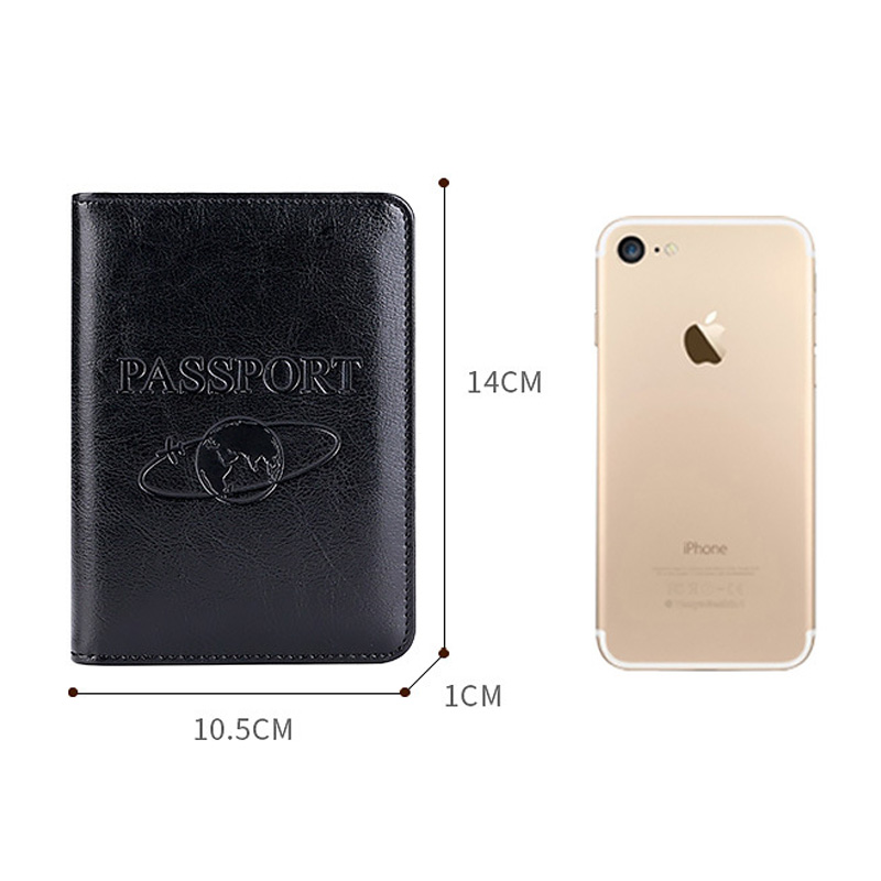 Unisex Hakiki Deri Pasaport Ka - Men'S Accessories Case incelemesi ve fiyatı