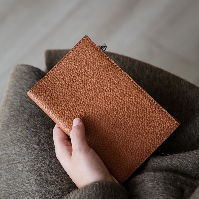Deri Pasaport Tutucu Kılıfları - Men'S Accessories Case incelemesi ve fiyatı