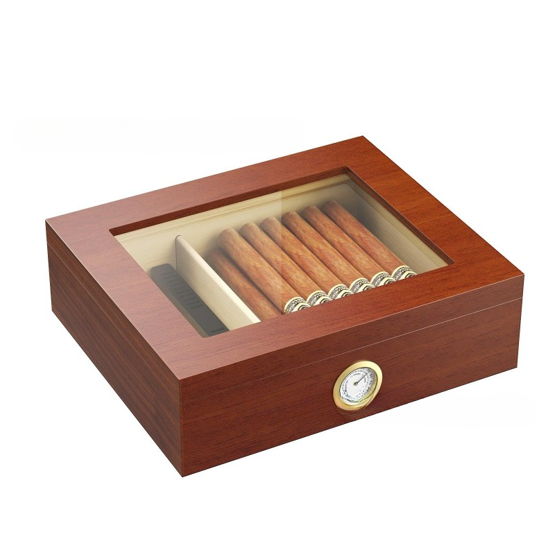 Puro Neme Kutusu Nemlendirici  - Cigar Cutter Set incelemesi ve fiyatı