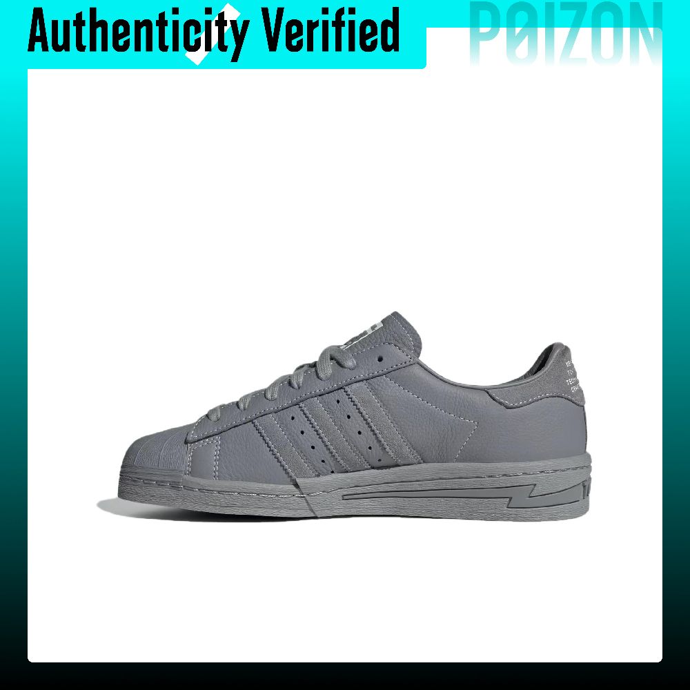 Adidas Originals x NEIGHBORHOO - Adidas Shoes Superstar incelemesi ve fiyatı