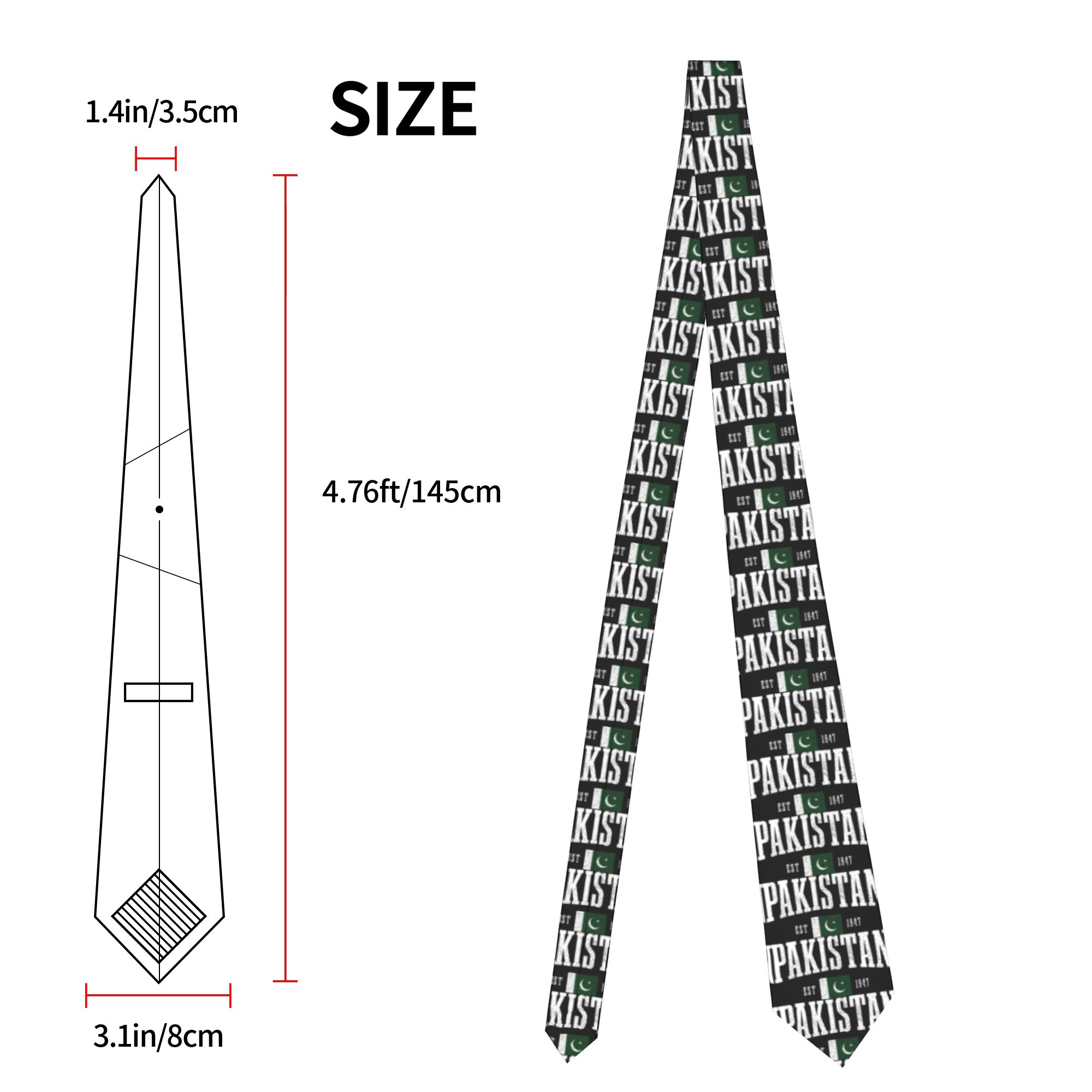 Erkek Kravat Pakistan Pakistan - Men Accessories Pakistan incelemesi ve fiyatı