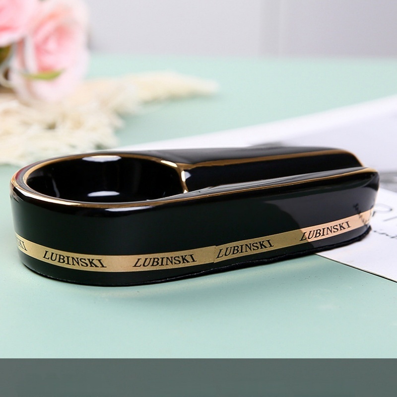 Sıcak Fırsat Avrupa Seramik Pu - Cigar Cutter Set incelemesi ve fiyatı