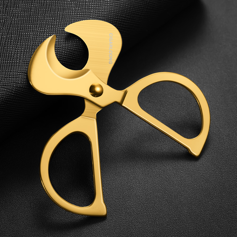 Taşınabilir Paslanmaz Çelik Pu - Cigar Cutter Set incelemesi ve fiyatı