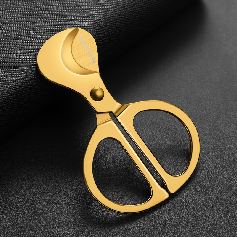 Taşınabilir Paslanmaz Çelik Pu - Cigar Cutter Set incelemesi ve fiyatı