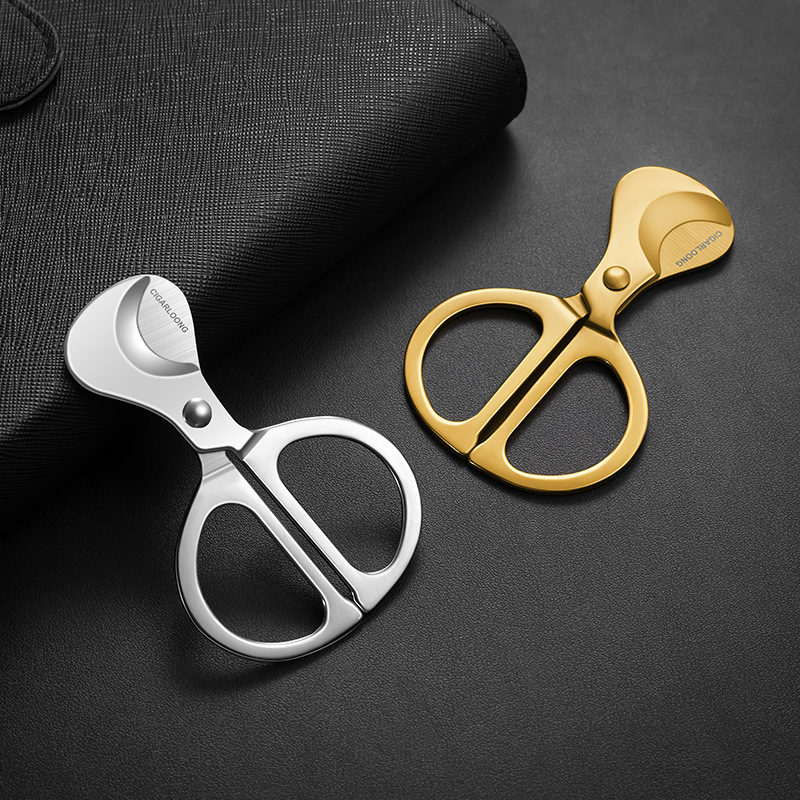 Taşınabilir Paslanmaz Çelik Pu - Cigar Cutter Set incelemesi ve fiyatı