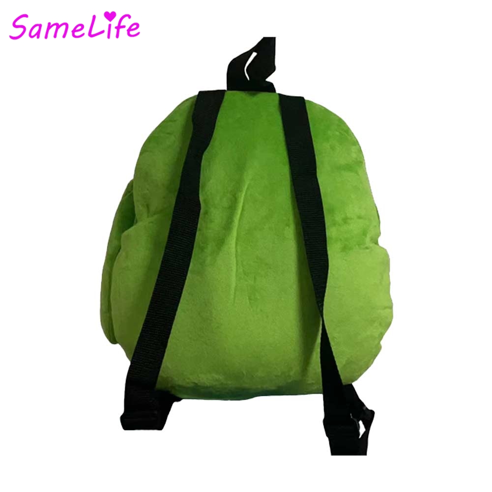Yeşil Hayalet Slimer Sırt Çant - Men Accessories Bag incelemesi ve fiyatı