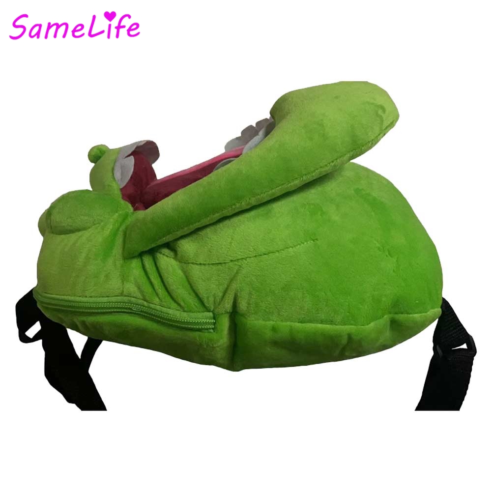 Yeşil Hayalet Slimer Sırt Çant - Men Accessories Bag incelemesi ve fiyatı