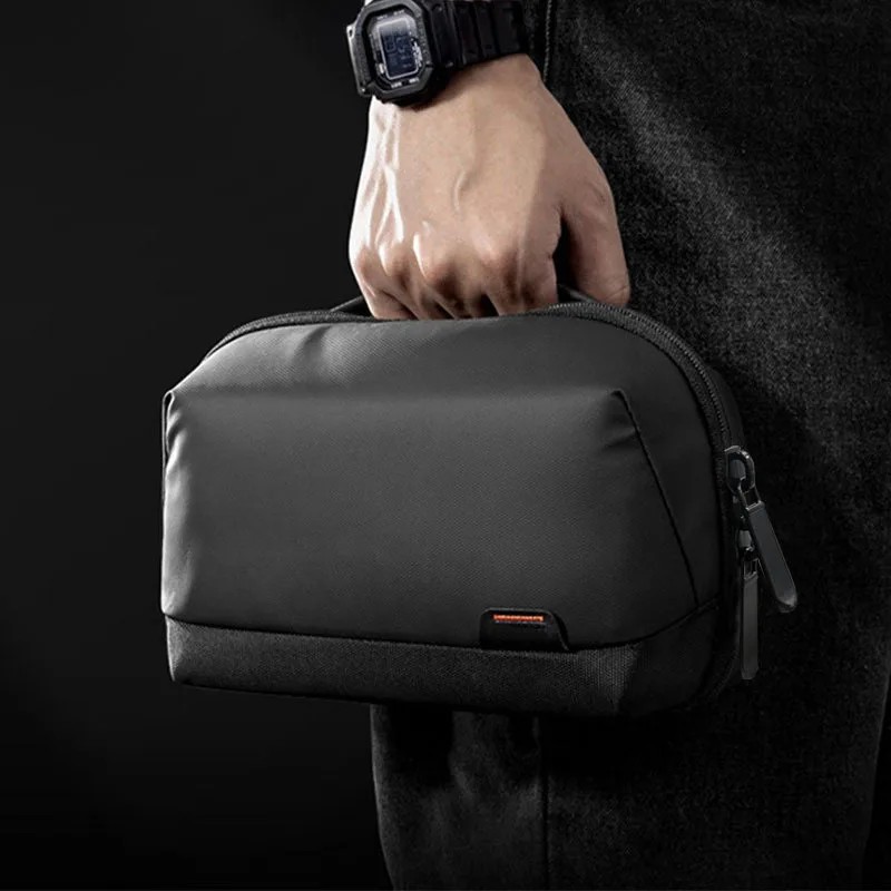 Çok Fonksiyonlu Dijital Aksesu - Men Accessories Bag incelemesi ve fiyatı