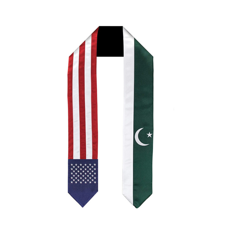 180*14 cm Amerikan Pakistan Ul - Men Accessories Pakistan incelemesi ve fiyatı