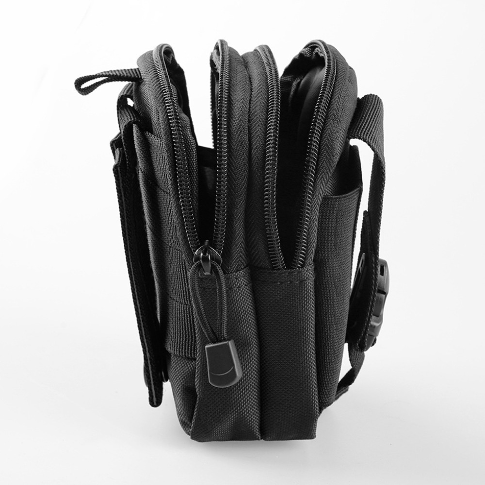 Taktik Bel Çantası Molle Bel Ç - Men Accessories Bag incelemesi ve fiyatı