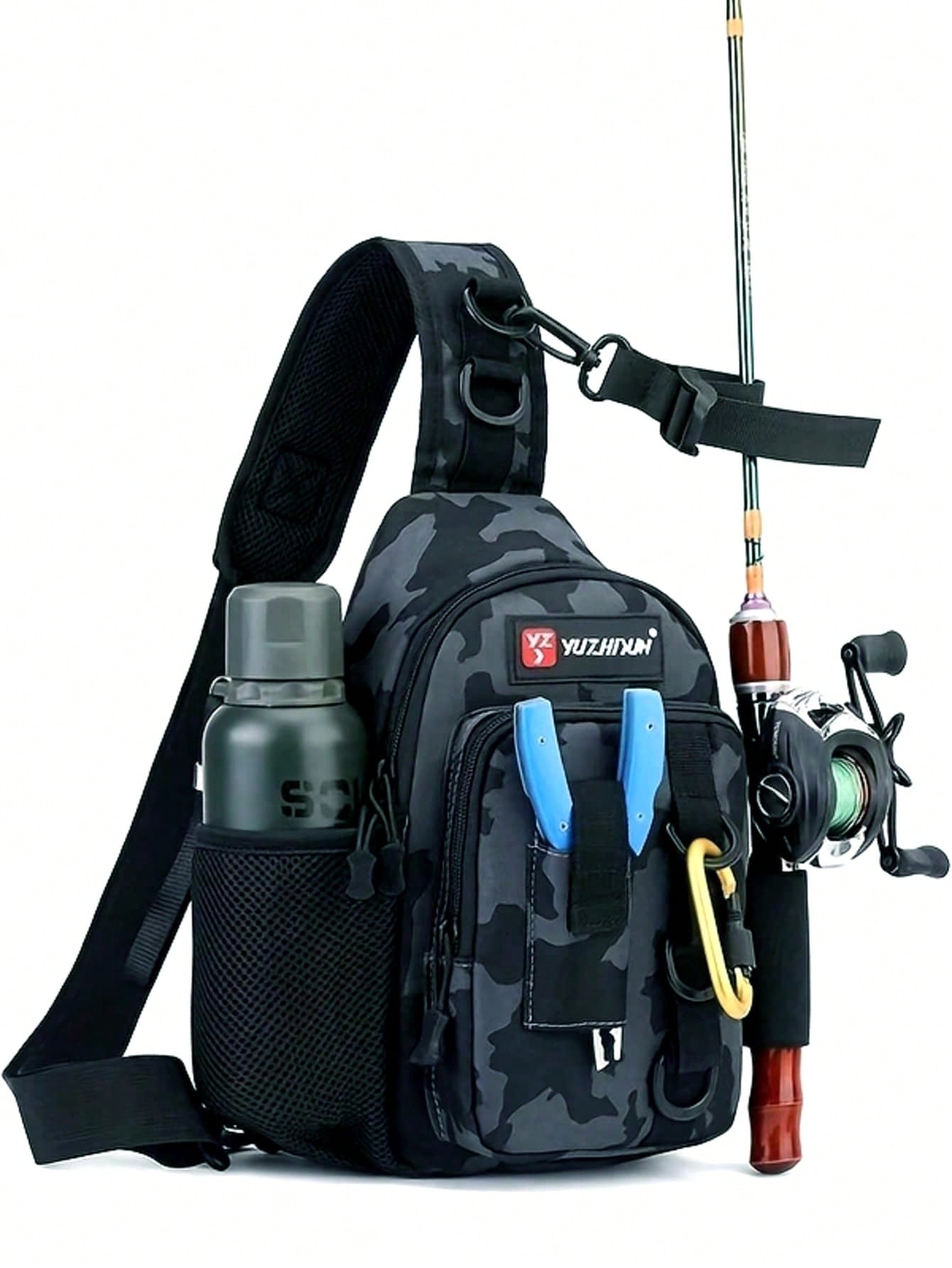Yüksek Kaliteli Dayanıklı Olta - Men Accessories In Store incelemesi ve fiyatı