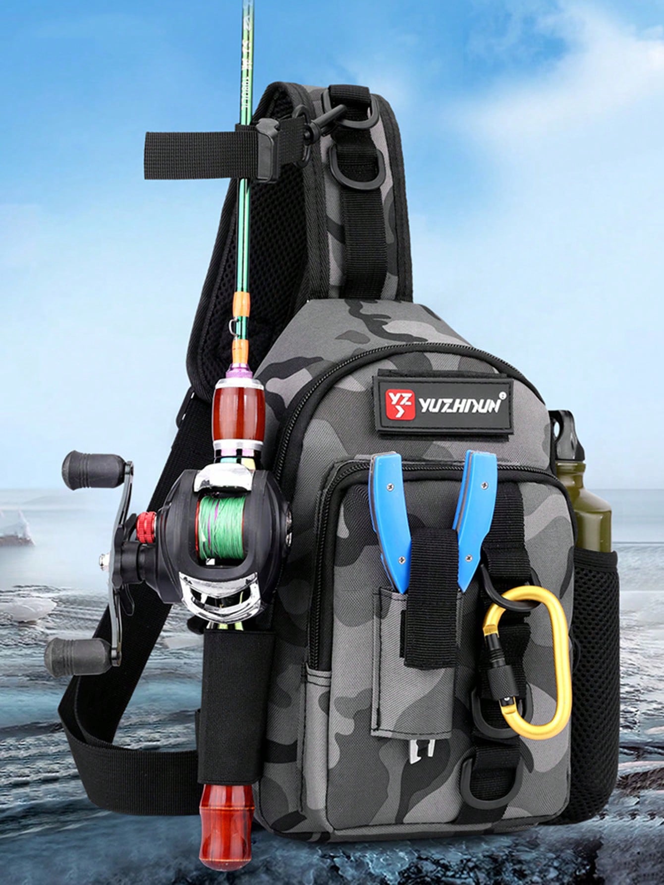 Yüksek Kaliteli Dayanıklı Olta - Men Accessories In Store incelemesi ve fiyatı