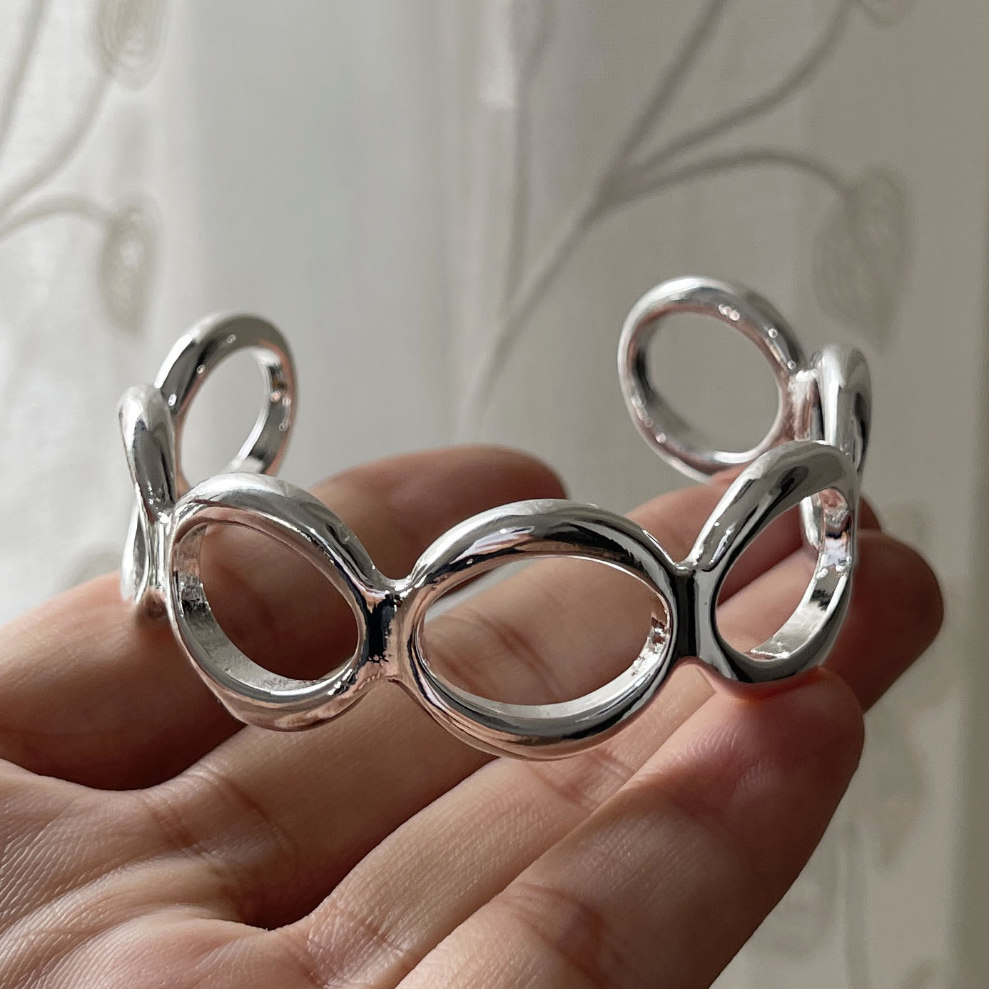 Kadın Erkek İçin 925 Ayar Gümü - Men'S Accessories Trending incelemesi ve fiyatı