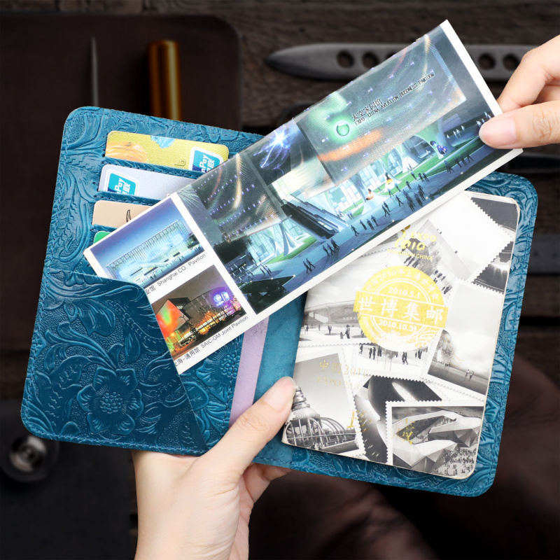Hakiki Deri Pasaport Tutucu Se - Men'S Accessories Case incelemesi ve fiyatı