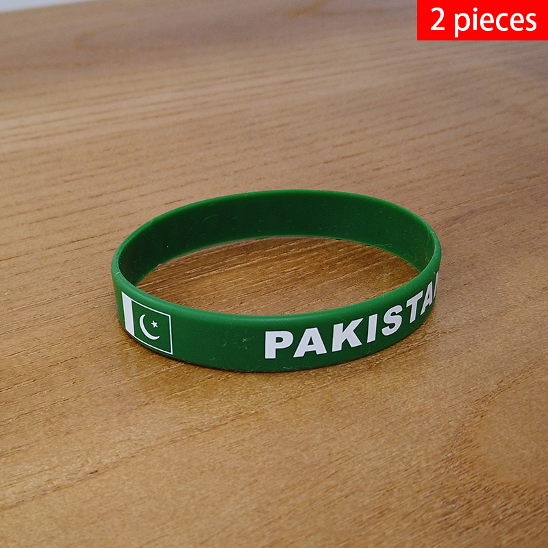 2 adet Pakistan ulusal bayrak  - Men Accessories Pakistan incelemesi ve fiyatı