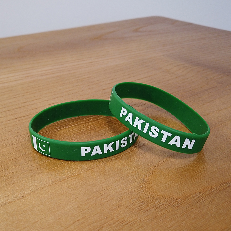 2 adet Pakistan ulusal bayrak  - Men Accessories Pakistan incelemesi ve fiyatı
