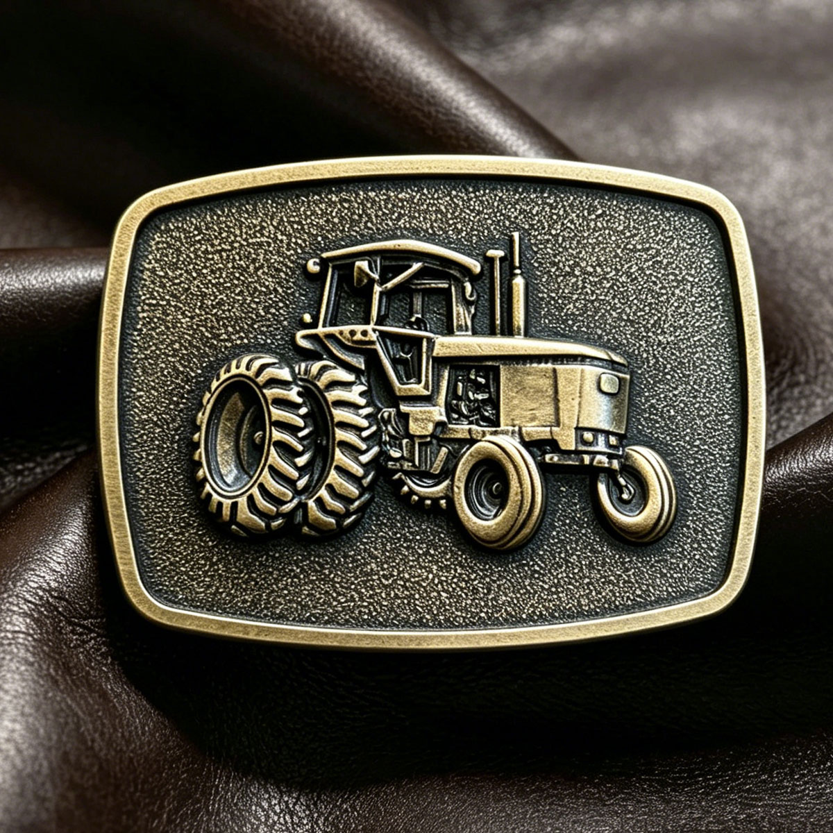 Vintage Batı Kovboy Traktör De - Men'S Accessories Trending incelemesi ve fiyatı