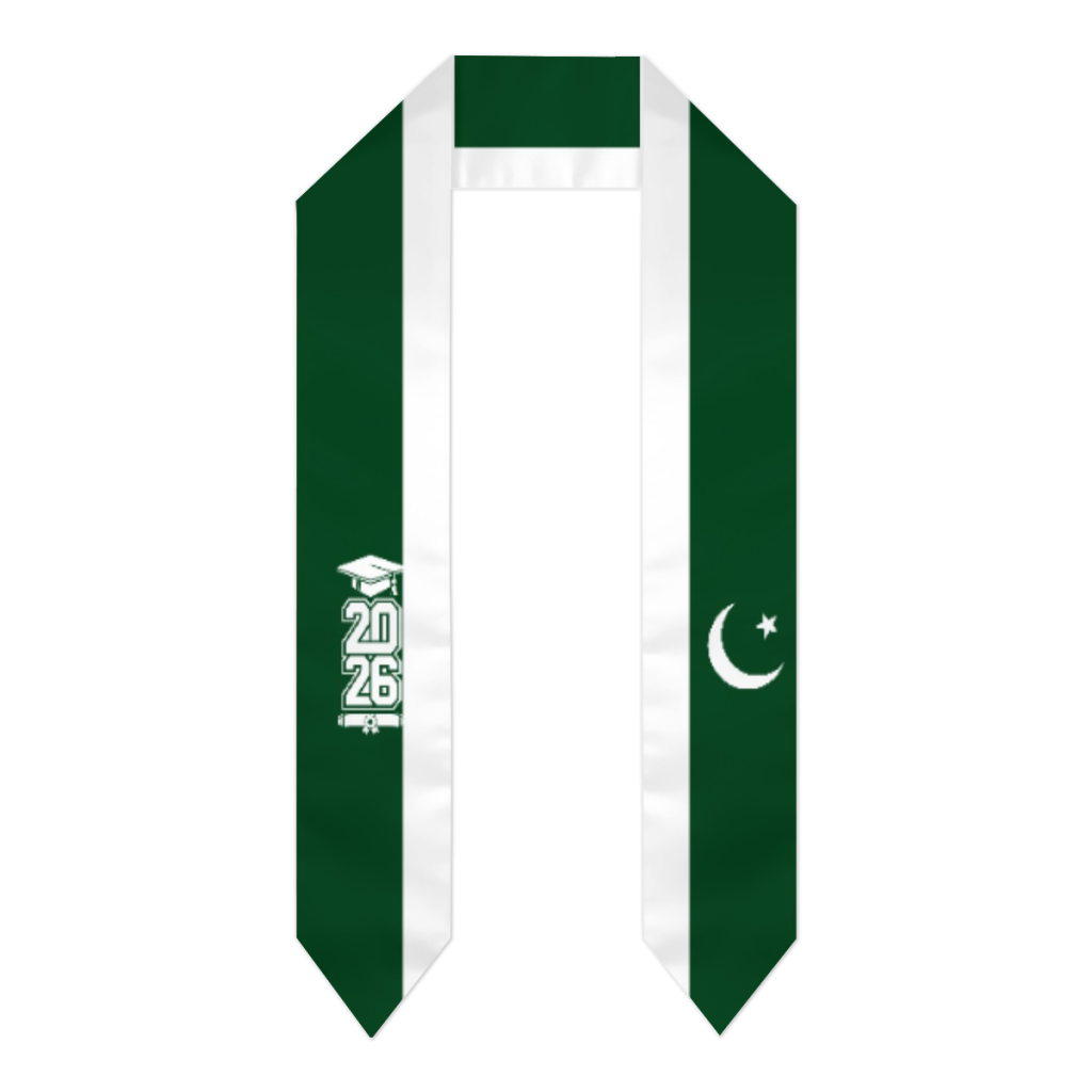 2026 Sınıfı Pakistan Bayraklı  - Men Accessories Pakistan incelemesi ve fiyatı