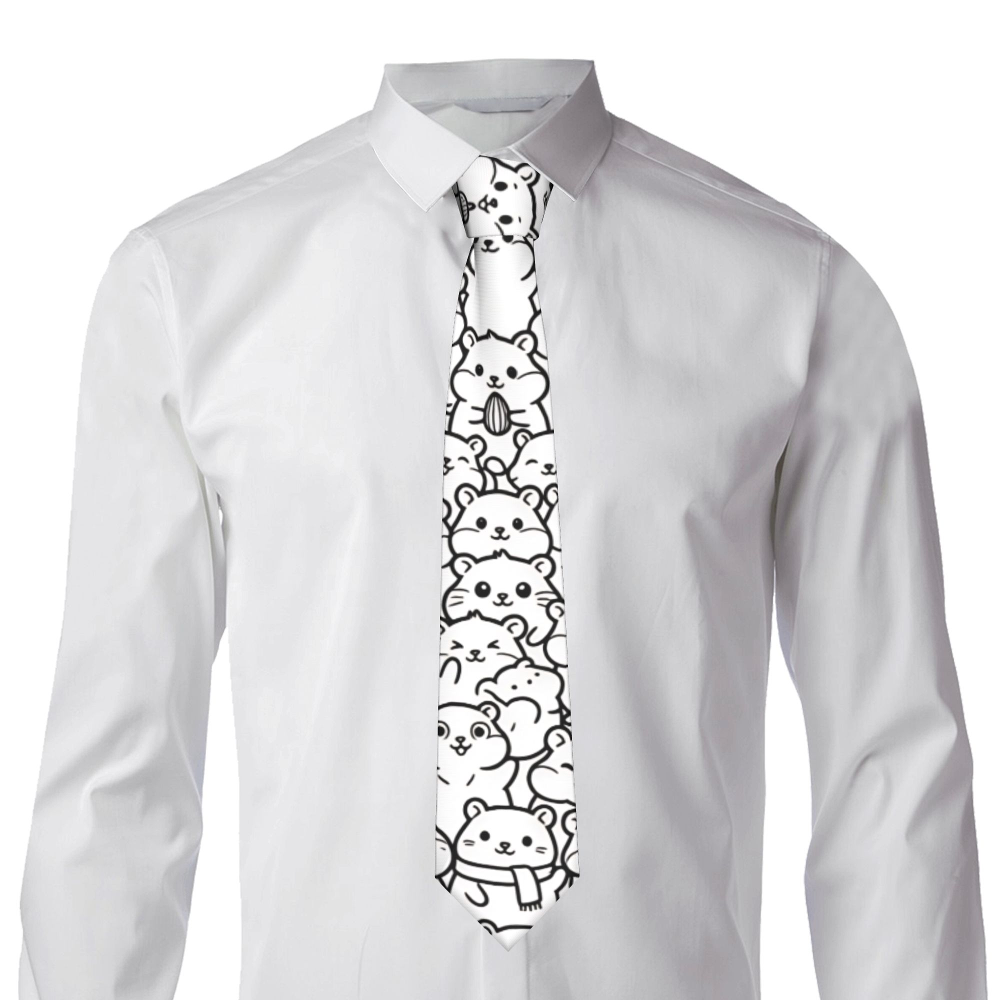 Sevimli Hamster Çizim Koleksiy - Men Accessories Drawing incelemesi ve fiyatı