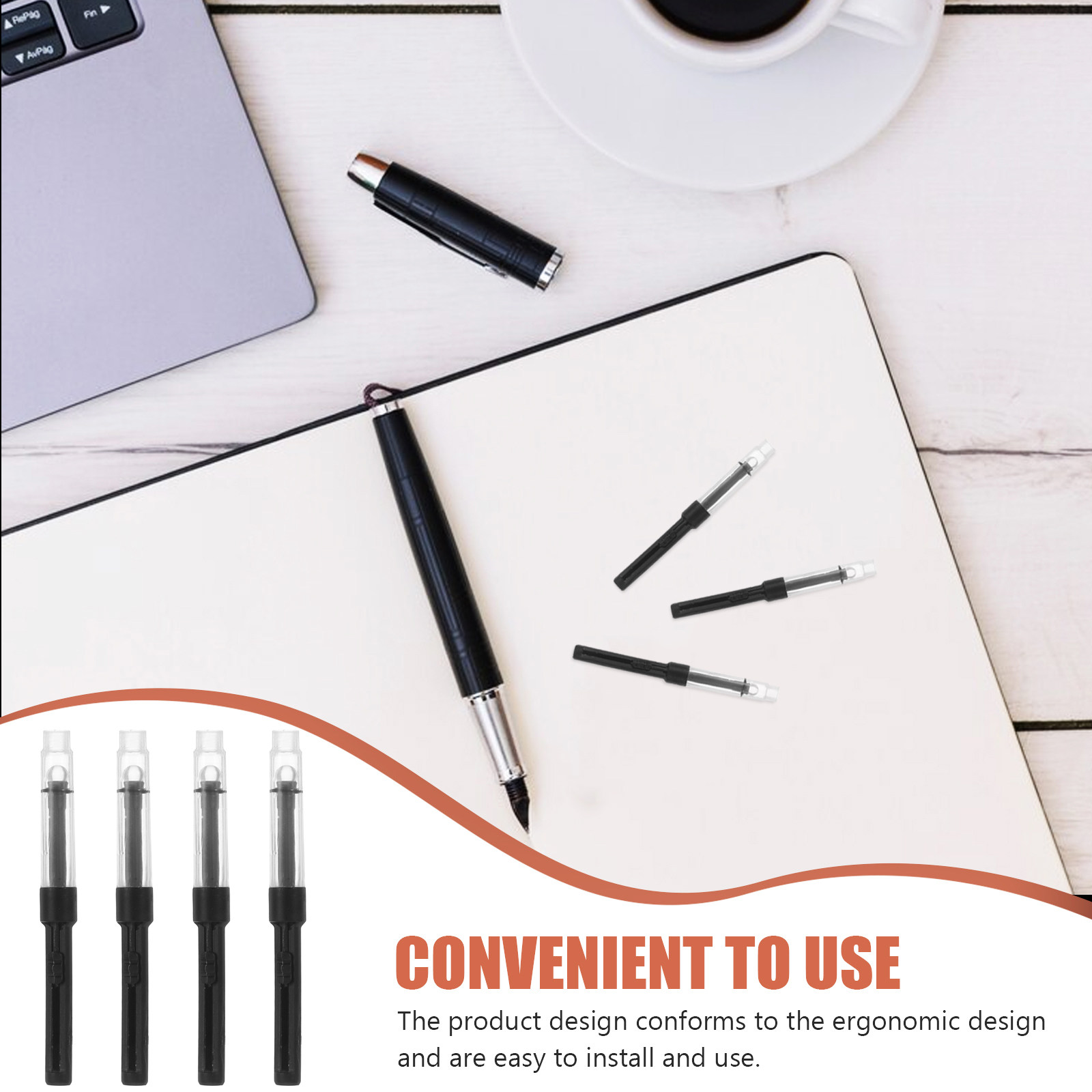 50 Adet Dolma Kalem Dolum Apar - Men Accessories Drawing incelemesi ve fiyatı
