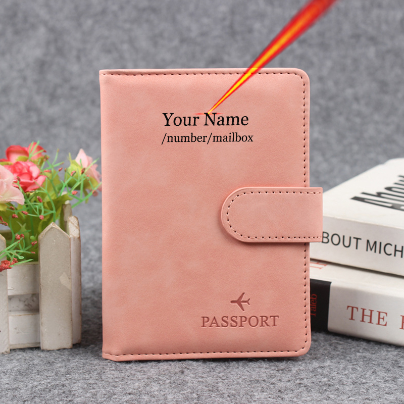 Manyetik Düğme Pasaport Kapağı - Men'S Accessories Case incelemesi ve fiyatı