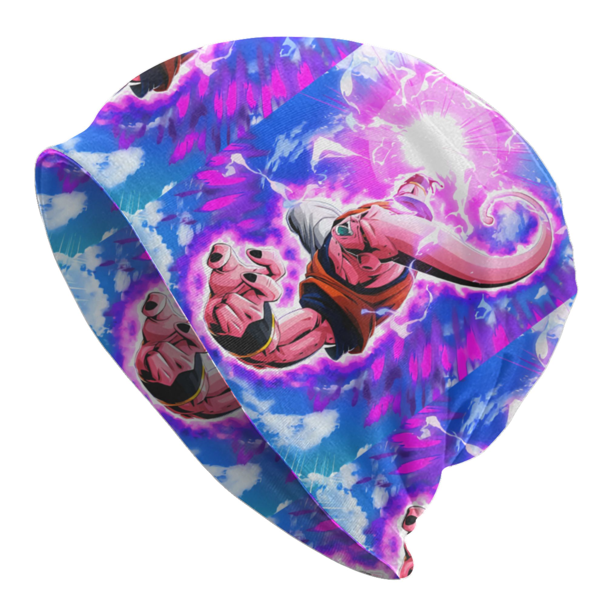 Majin Buu Karikatür Manga Dese - Men'S Accessories Trending incelemesi ve fiyatı