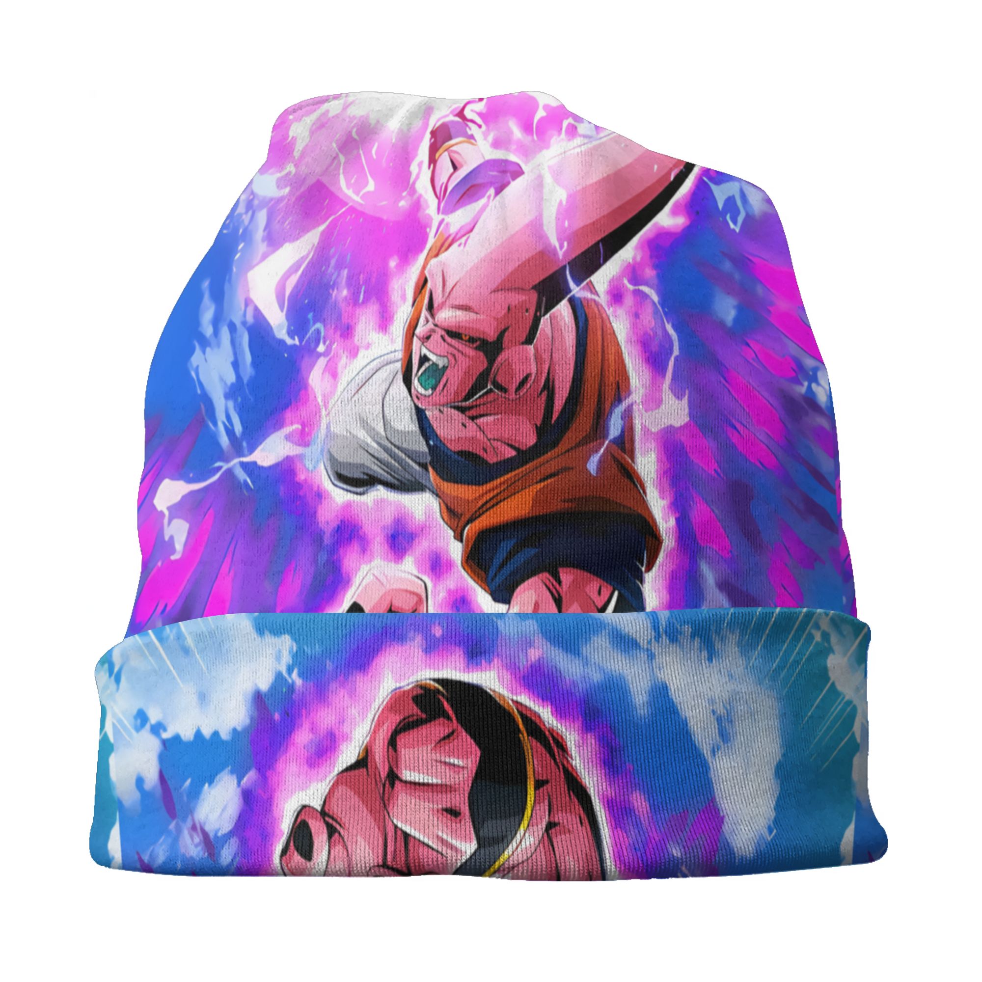Majin Buu Karikatür Manga Dese - Men'S Accessories Trending incelemesi ve fiyatı