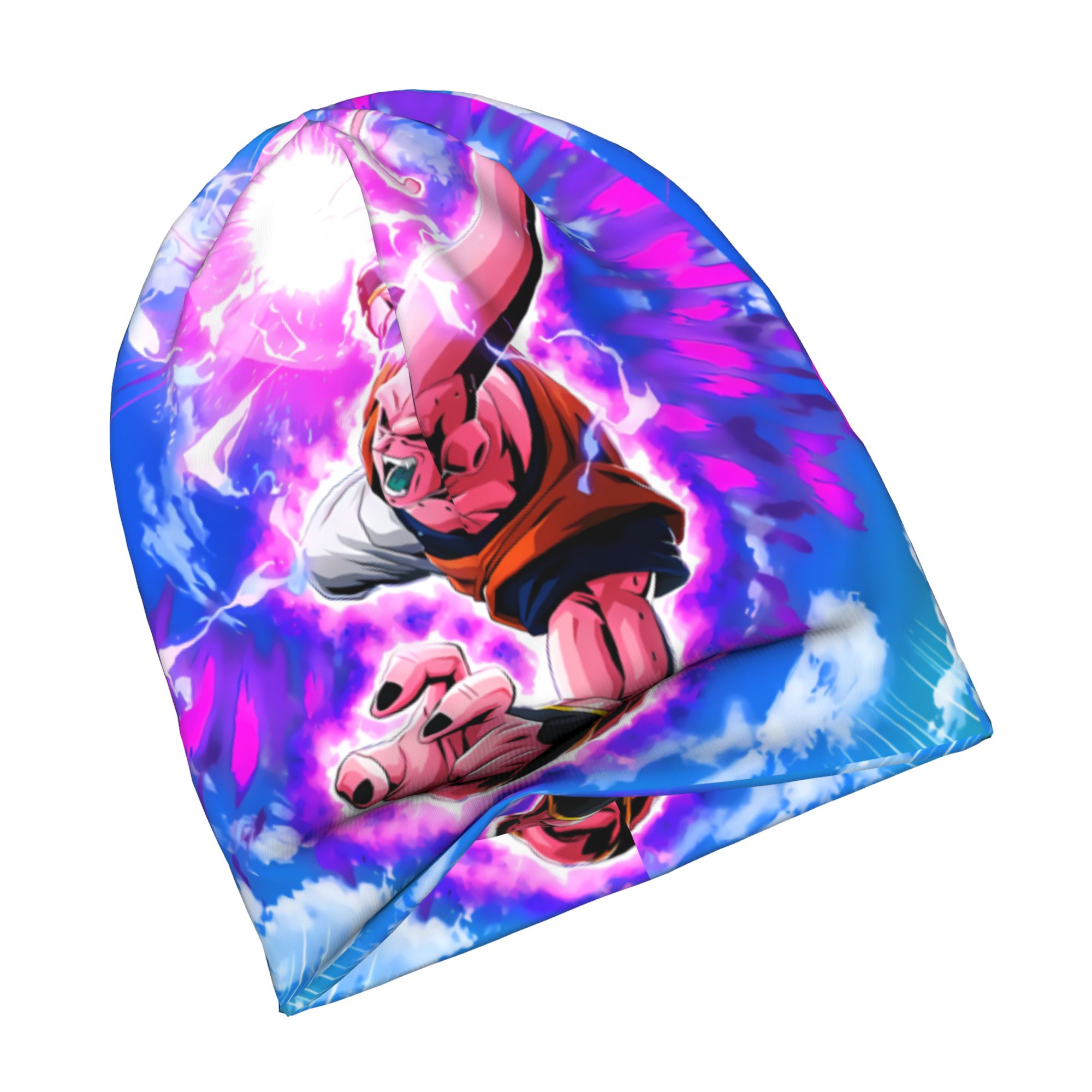 Majin Buu Karikatür Manga Dese - Men'S Accessories Trending incelemesi ve fiyatı