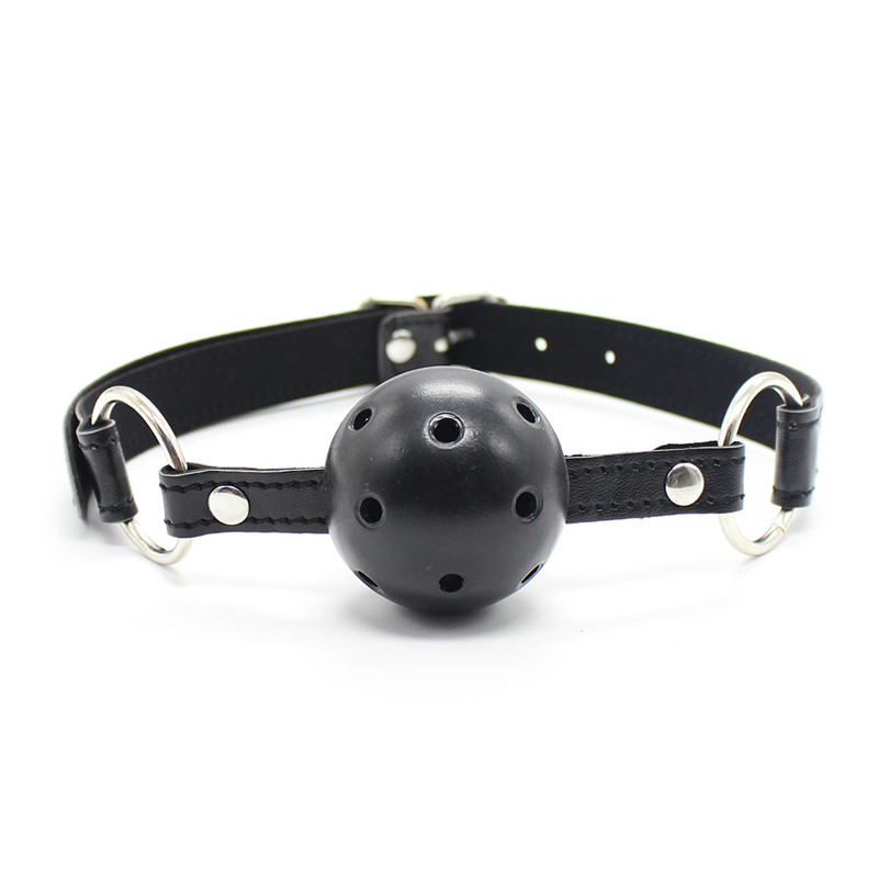 BDSM Deri Ağız Topu Seks Oyunc - Men'S Accessories Trending incelemesi ve fiyatı