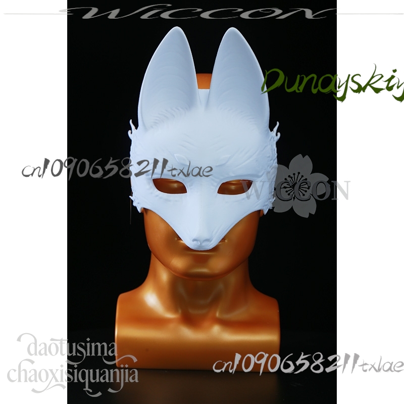 Cos Store Kotoyuki Fox Man Tsu - Men Accessories In Store incelemesi ve fiyatı