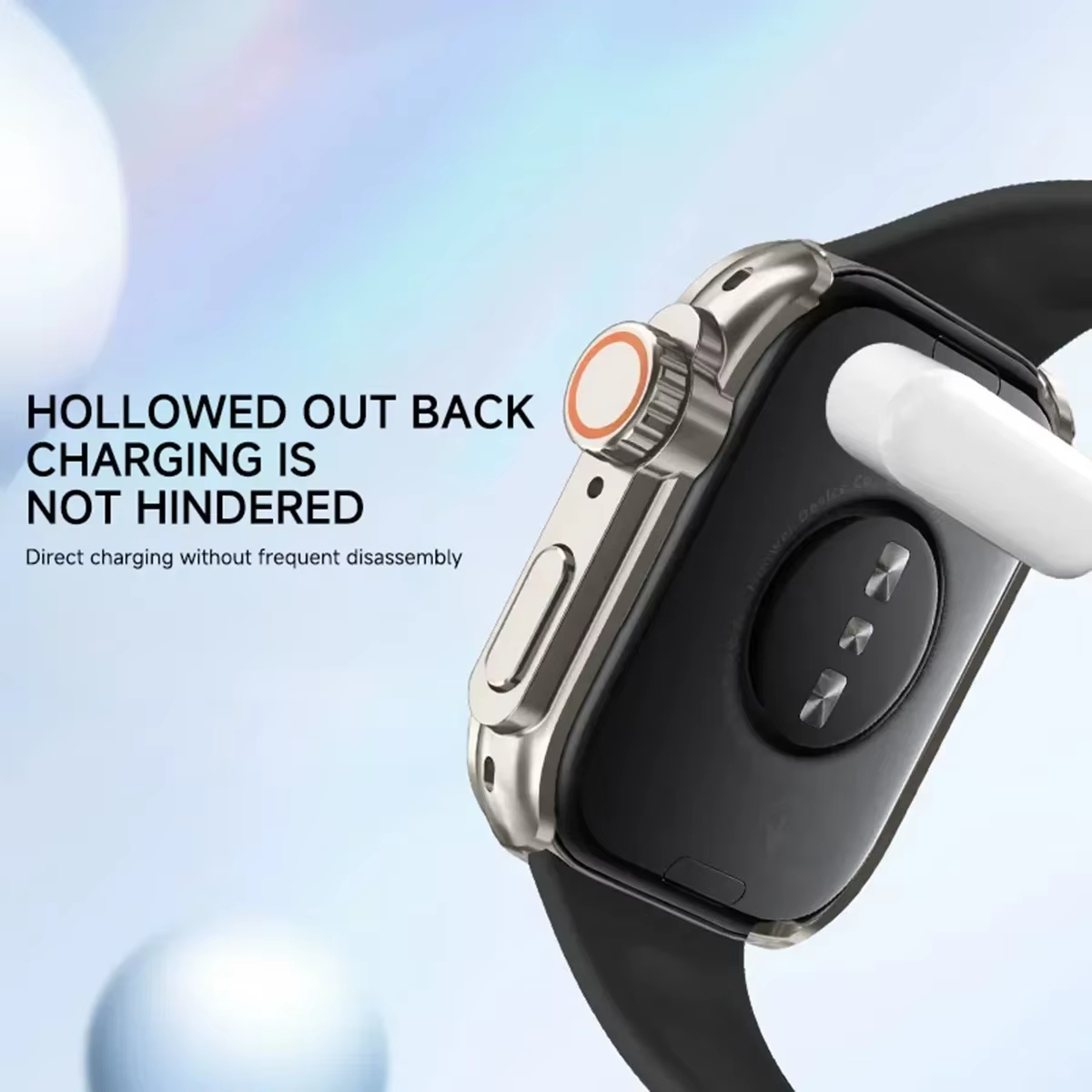 Huawei Watch Fit 5 Pro 4 Pro E - Men'S Accessories Case incelemesi ve fiyatı