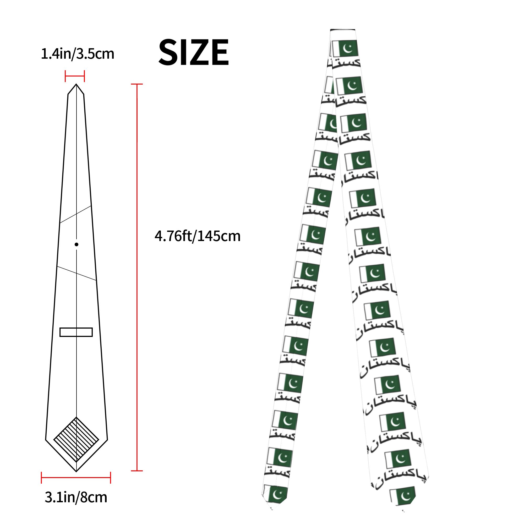 Pakistan Bayrağı Pakistan Krav - Men Accessories Pakistan incelemesi ve fiyatı