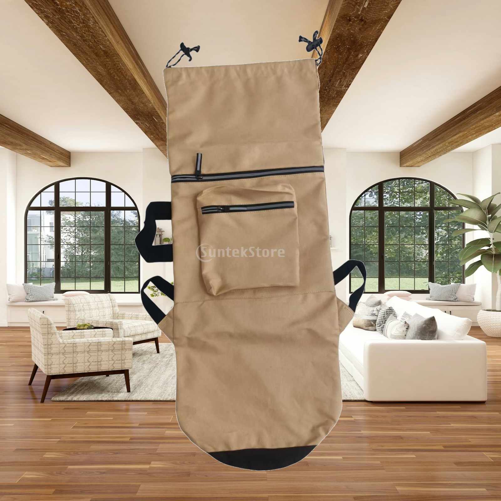 Kaykay Taşıma Çantası Su Geçir - Men Accessories Bag incelemesi ve fiyatı