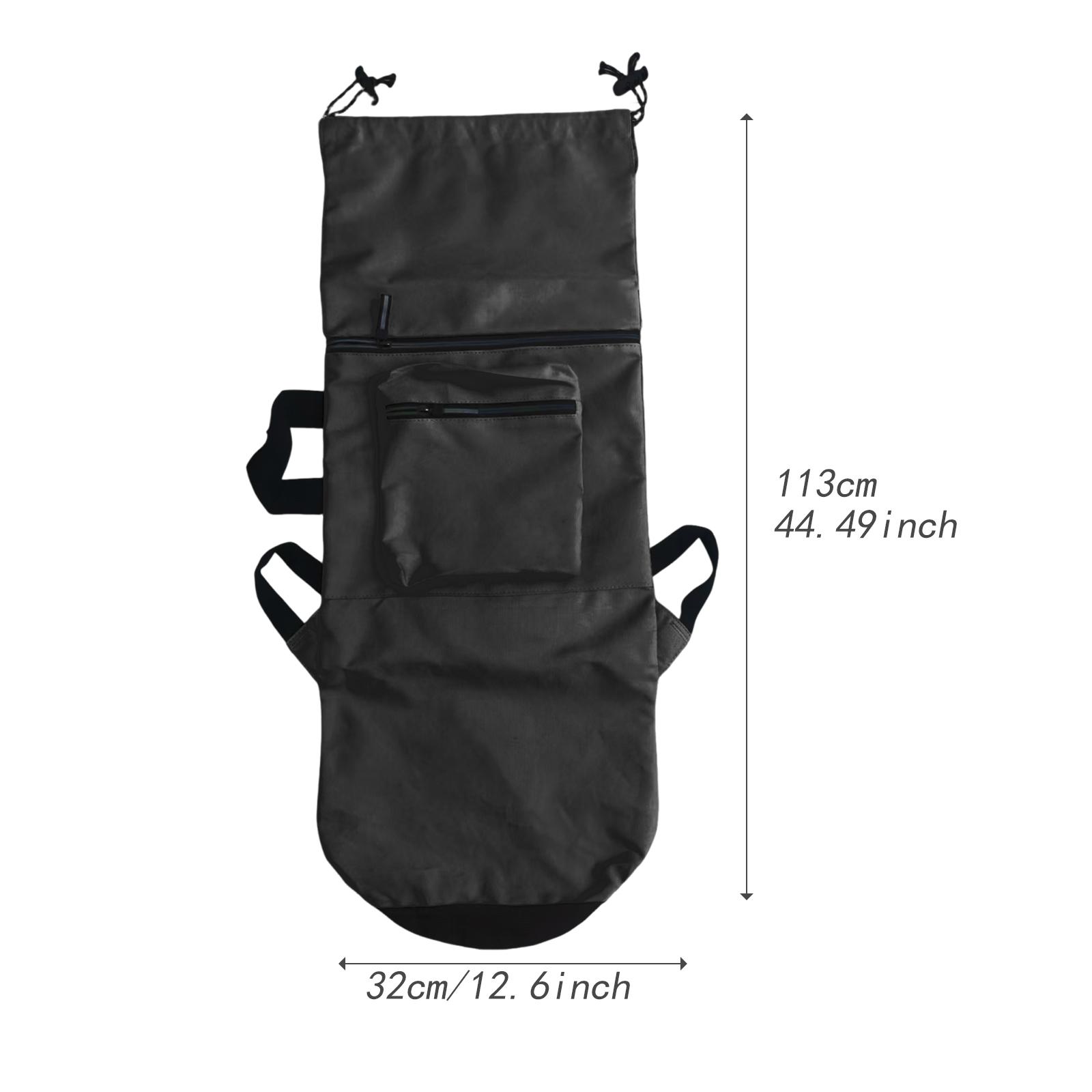 Kaykay Taşıma Çantası Su Geçir - Men Accessories Bag incelemesi ve fiyatı