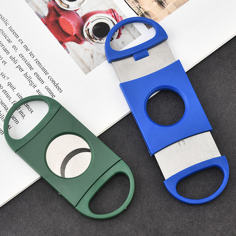 Paslanmaz çelik puro kesici ce - Cigar Cutter Set incelemesi ve fiyatı