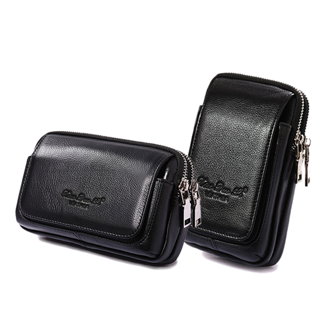 Erkekler Hakiki Deri Bel fanny - Men Accessories Bag incelemesi ve fiyatı