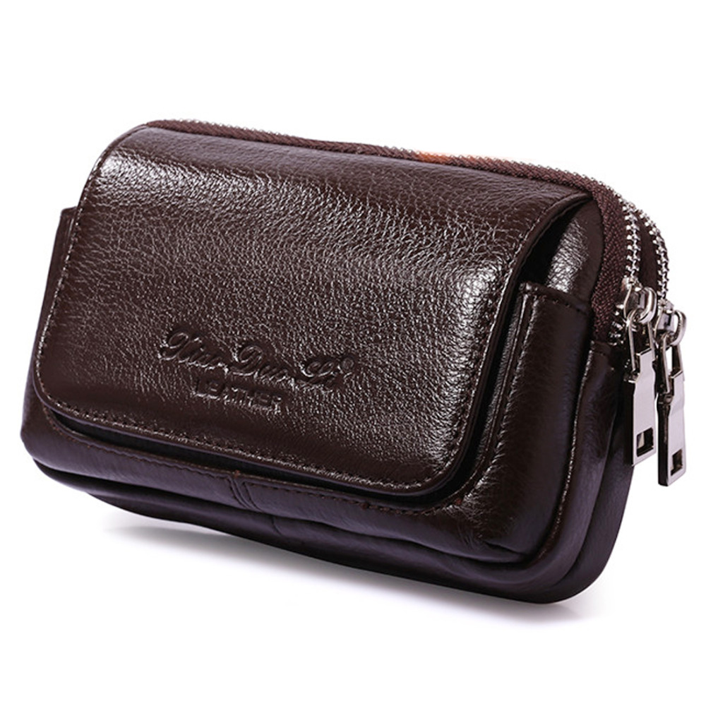 Erkekler Hakiki Deri Bel fanny - Men Accessories Bag incelemesi ve fiyatı