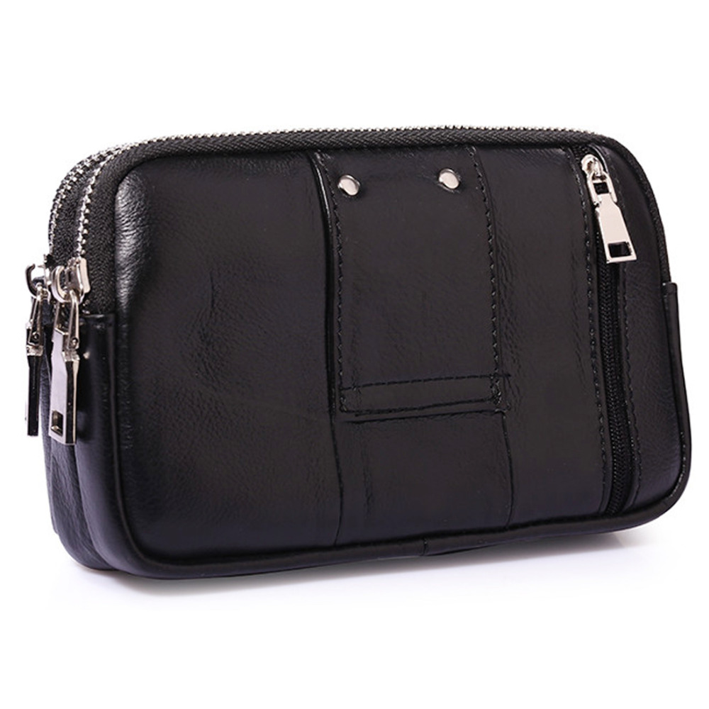 Erkekler Hakiki Deri Bel fanny - Men Accessories Bag incelemesi ve fiyatı